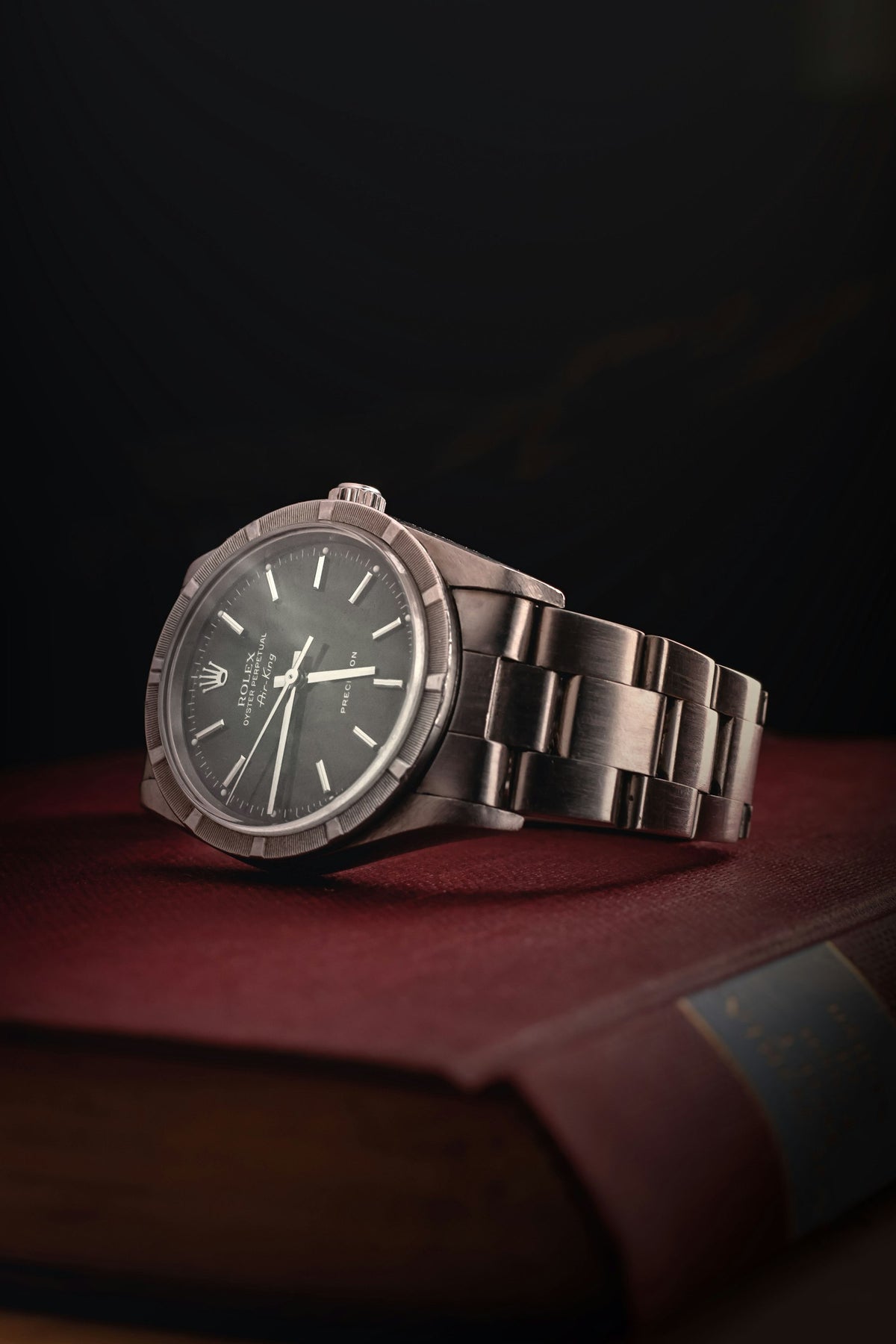 Zanovra watch
