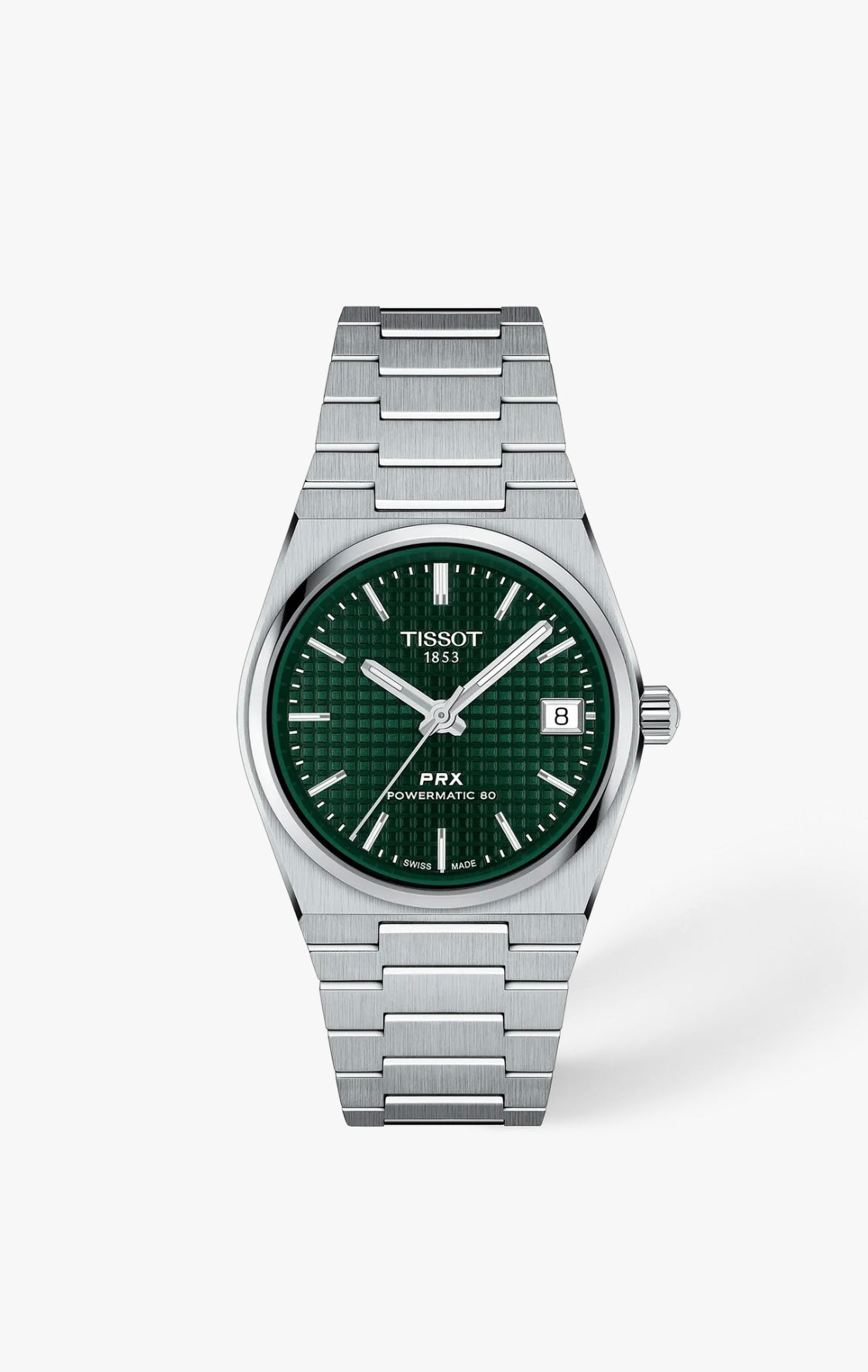 Tissort Luxury Classic Watch